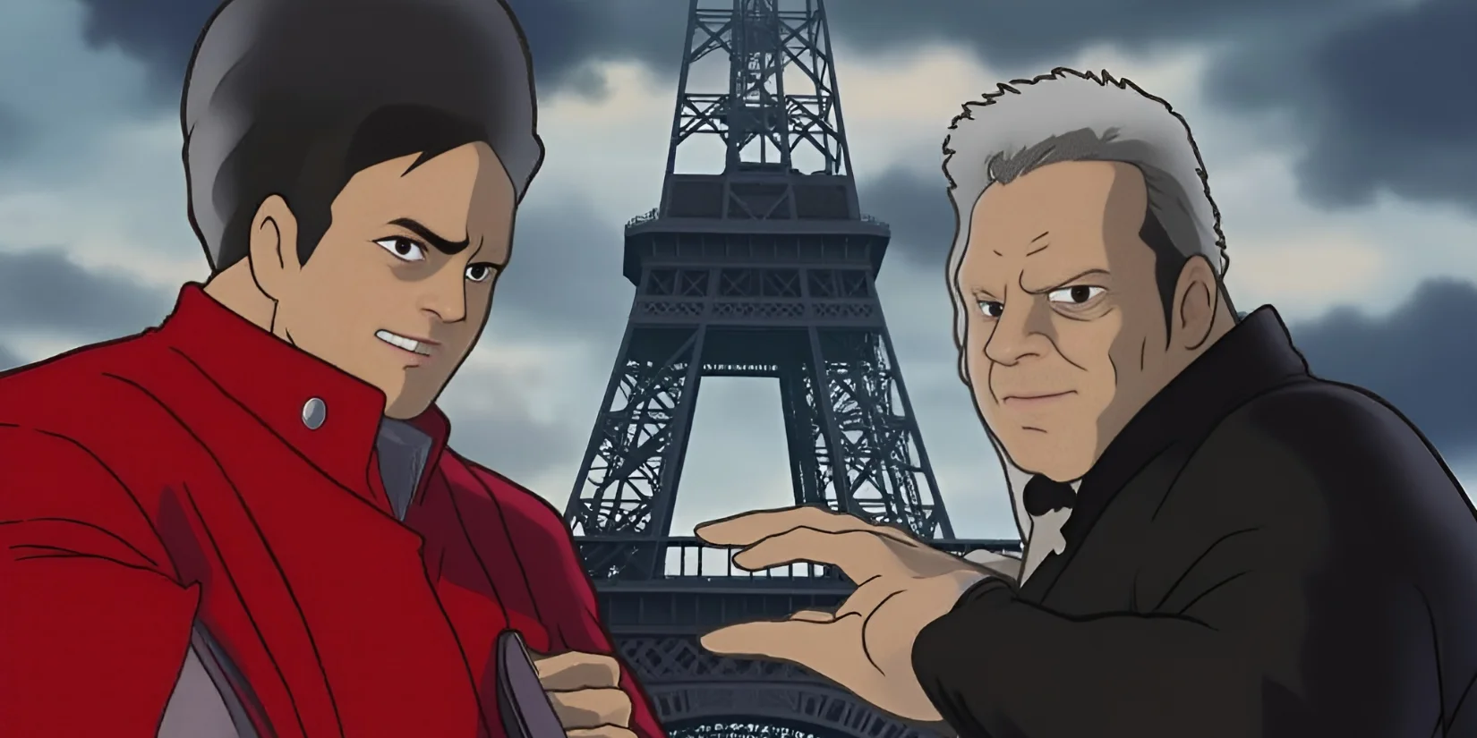 ИИ-фильтр Ghibli в сервисе GetImg