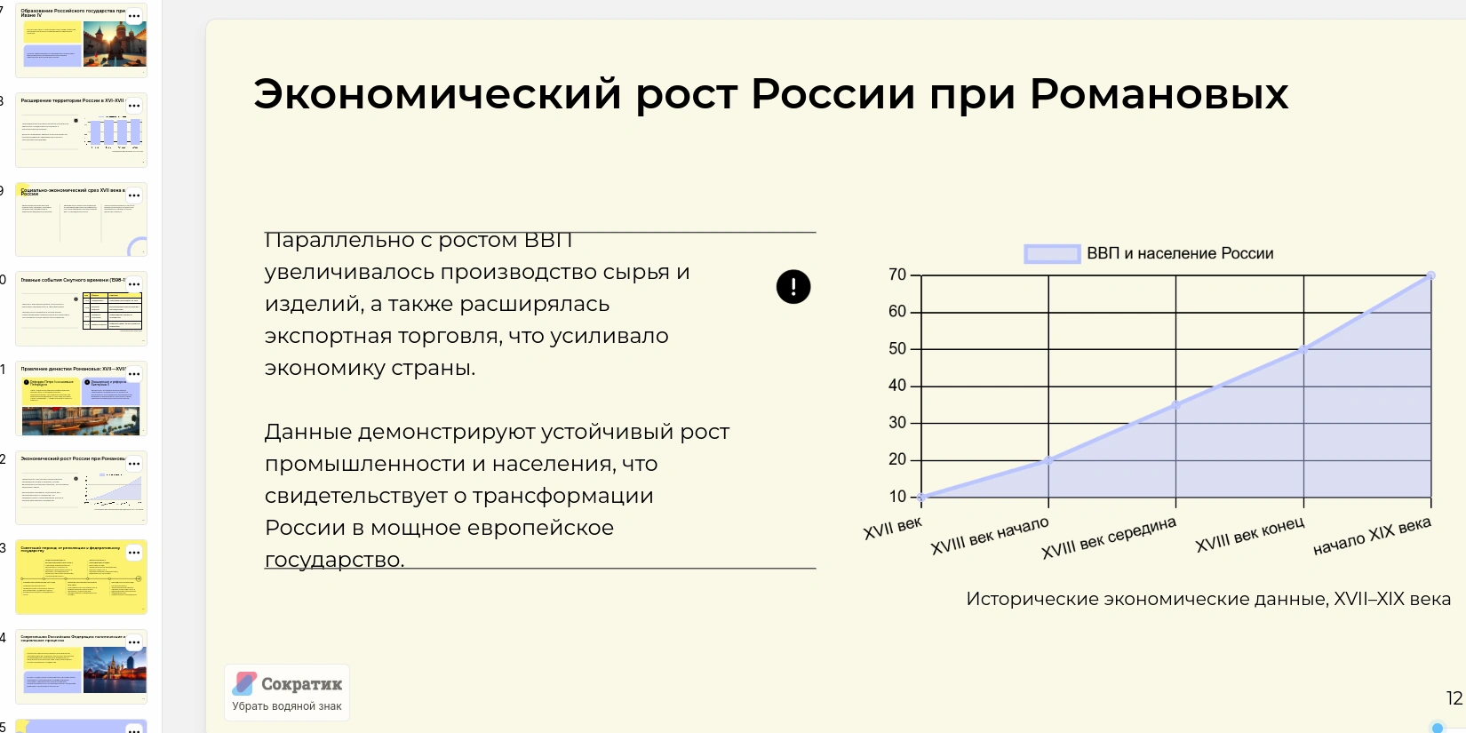 Нейросеть Сократик