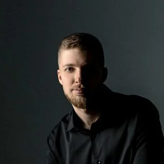 Фотография автора