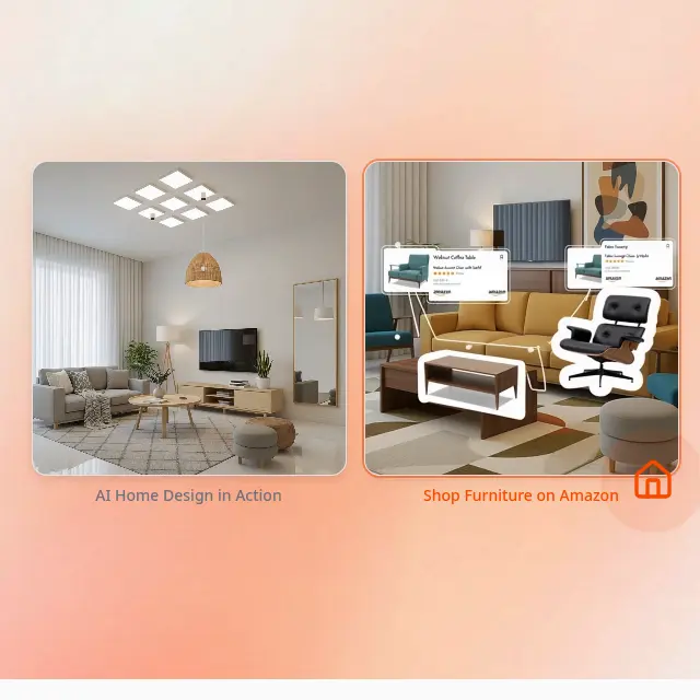 AI Home Design