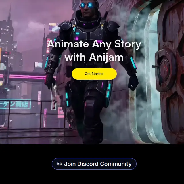 Anijam