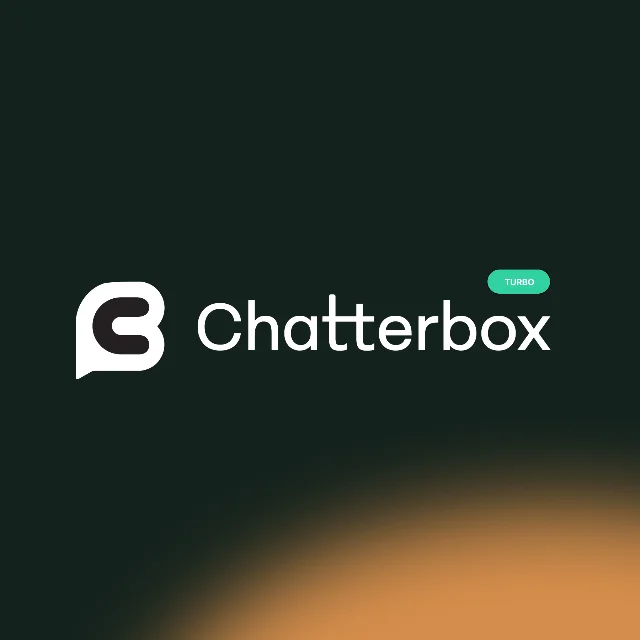 Chatterbox-Turbo