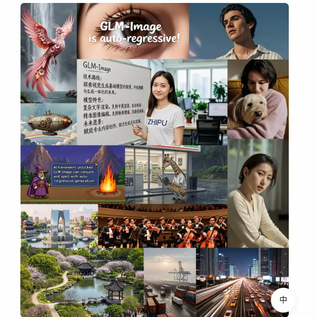 GLM-image