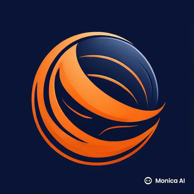 Monica AI Logo Generator