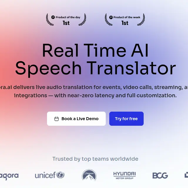 Palabra.ai