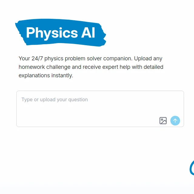 Physics AI Solver