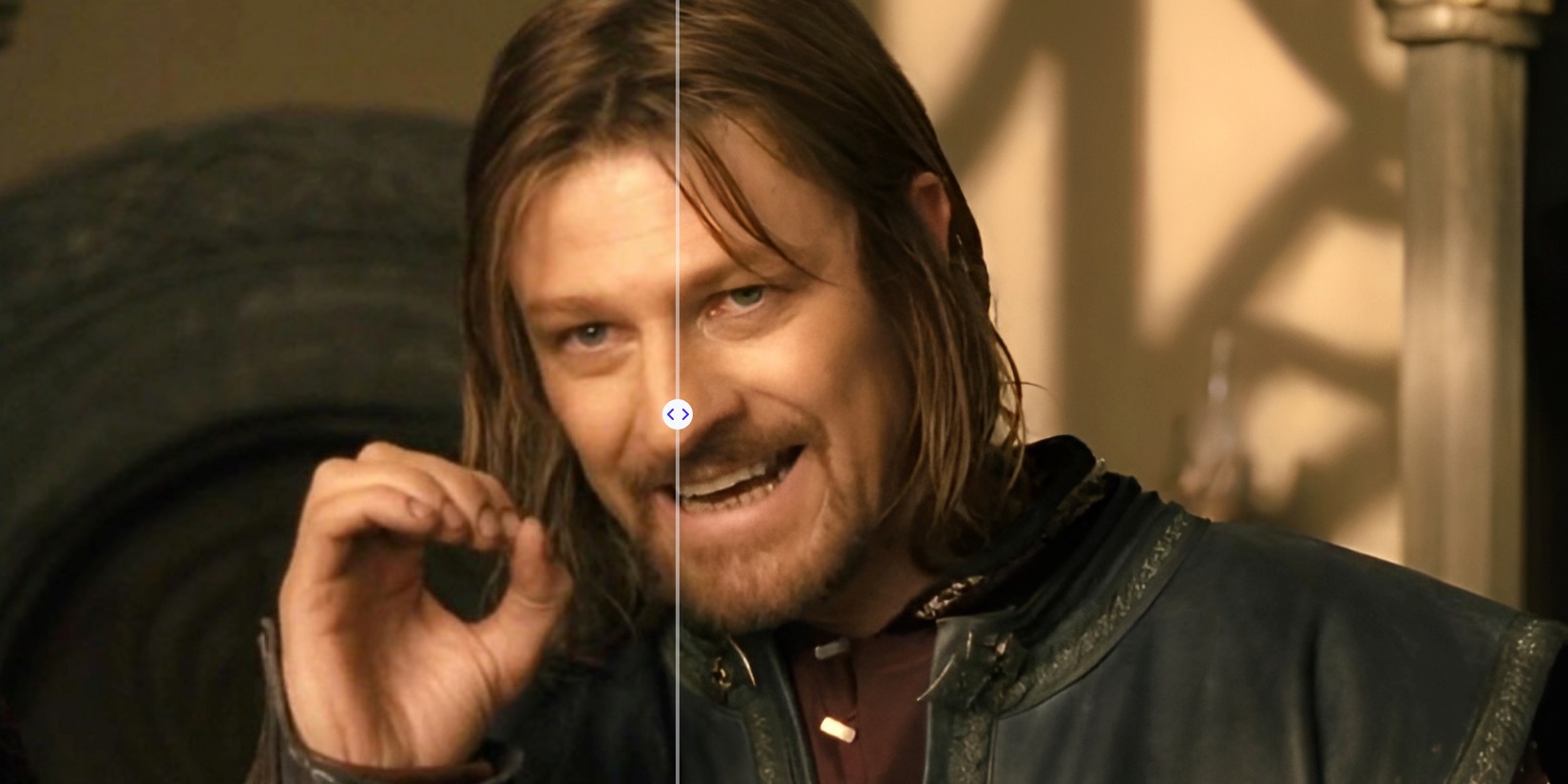 Imagewith AI Overscale