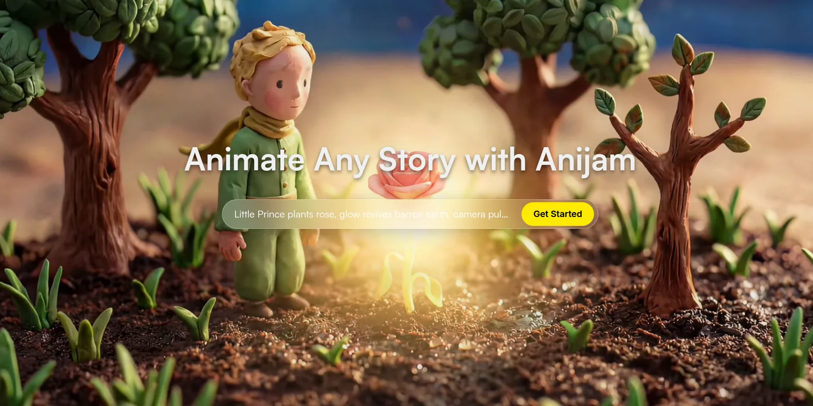 Anijam