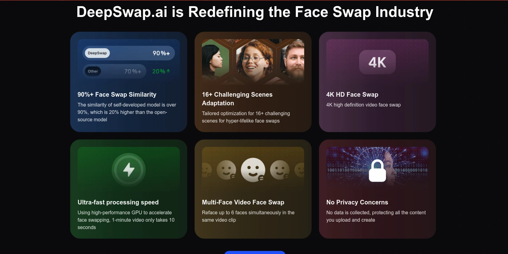 Deepswap