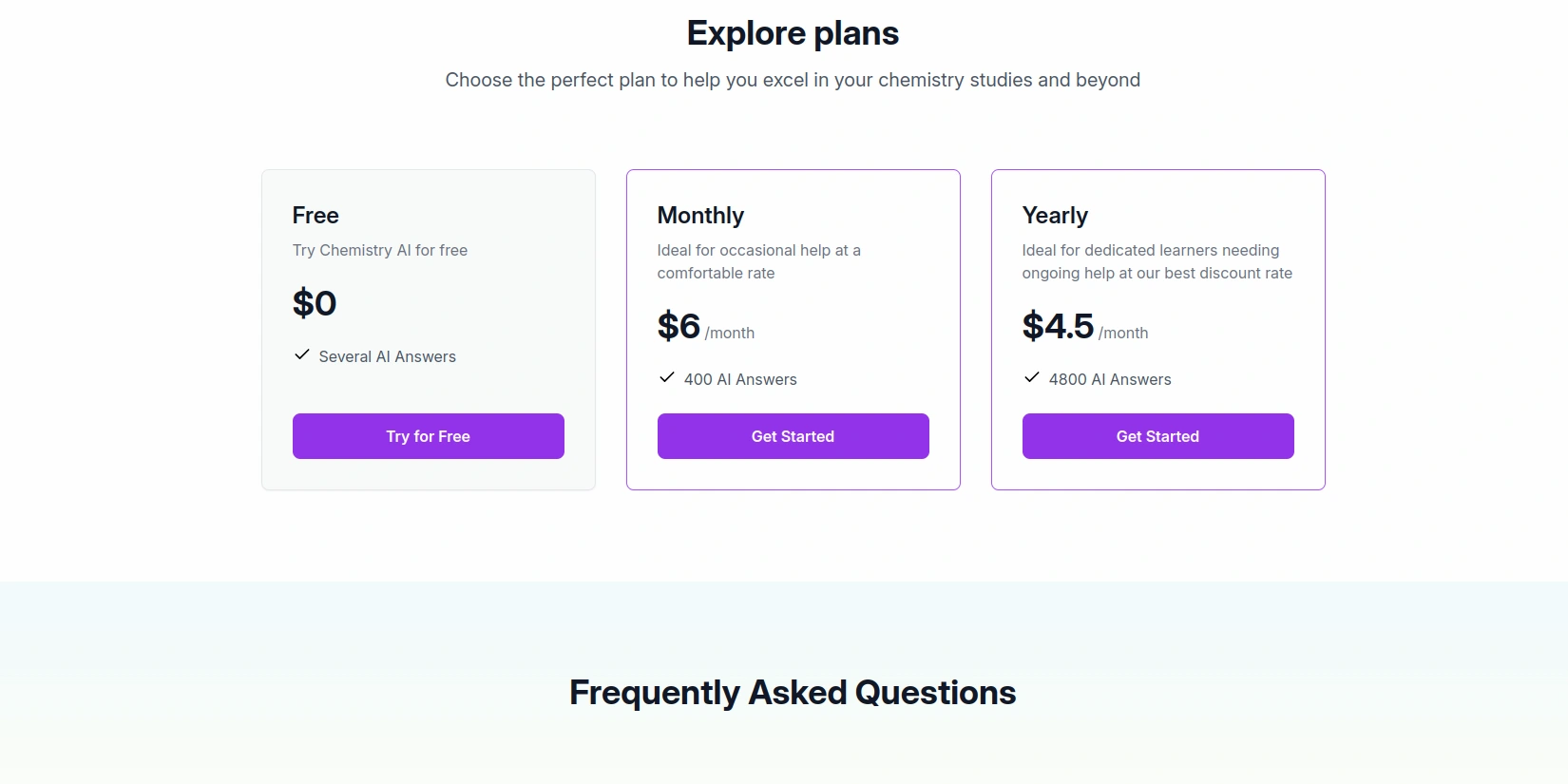 Нейросеть решает задачу по органической химии