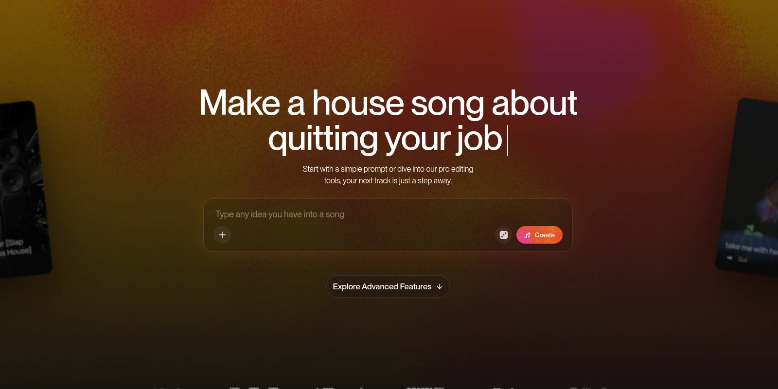 Suno AI - лучший ии-генератор песен